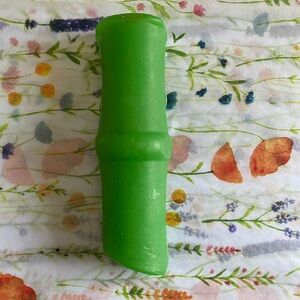 Lush June 2025 Kitchen Exclusive Bamboo Soap